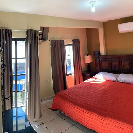 Hotel Finestra Esquipulas Esterno foto